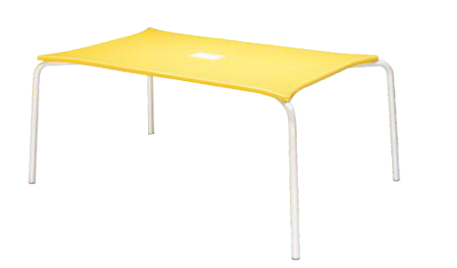 Cafeteria Table
